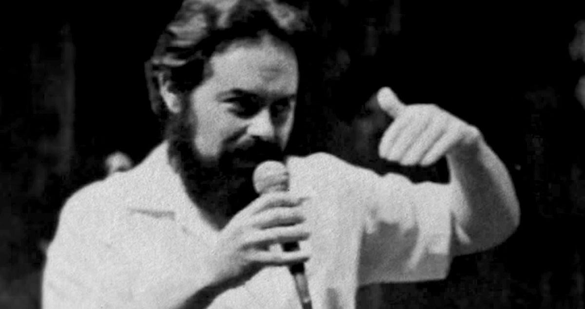 Dr. Jacobo Grinberg-Zylberbaum