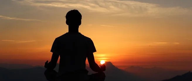 Sintonización y Meditación Analógica